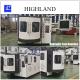 HIGHLAND Simple Operation Hydraulic Test Bench With Hydraulic Testing System For Coal Mine