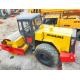                  10 Ton Used Construction Dynapac Road Roller Ca25D, Second Hand Vibratory Smooth Drum Roller Ca30d, Ca35D, Ca251d, Ca301d Dynapac Compactor, for Sale             