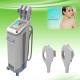 Gold Standard Laser IPL &E-light hair removal equipment&machine for spa use