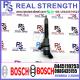 BOSCH injection 0445110253	0986435155 Diesel Fuel Common Rail Injector 0445110253	0986435155 For HYUNDAI 2.2CRDI Engine