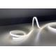 Smooth Dotless Led Strip Fexible cob Strip Light Silicon Sleeved IP65