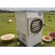 15KG 20KG  Home Use Vegetable Fruit Freeze Dryer for Long Term Food Preservation