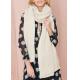wholesale winter stylish knitted scarf