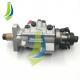 DE2435-6322 Fuel Injection Pump DE24356322 For 4045T 4045D Engine