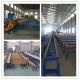 550 Ton Aluminum Profile Handling Table For Extrusion Press