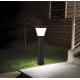 Solar Post Light Manufacturer LED Garden Light Global Sunrise Lights led lawn Light