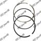 PF6 Engine Pistion Ring 12040-96570 For Nissan
