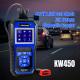 0.77W 2.8inch LCD VAG Car Diagnostic Tool For VW AUDI SKODA SEAT