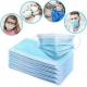 Soft 3 Ply Non Woven Face Mask Comfortable Wearing With Elastic Ear Loop