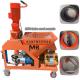 Applicable Materials Gypsum M6 Mortar Spray Machine for Wall Concrete Putty Spraying