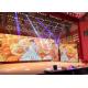 P4mm Full Color Indoor Advertising LED Display Screen