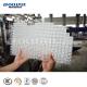 Automatic Square Tube Ice Cube Ice Maker Machine for Industrial