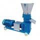 Save Energy Small Animal Feed Pellet Machine for Fish Dog Pet Food