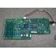  Ultrasound IU22 Probe Parts Keypad Board, Used for IU22