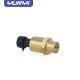 420Ma Smart Water Pressure Sensor Ultrasonic Level Transmitter