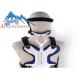 Head Neck Brace Cervical Collar Support Brace Physical Therapy and Rehabilitation