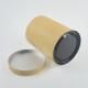 220mm Diameter Round Paper Tube Packaging For Clothing