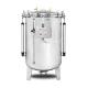 1mm Accuracy Steel Ruler IPX8 Water Immersion Tank With PLC And Touch Screen Control System