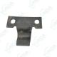 Wear Resisting Lawn Mower Spare Parts Clamp Knife High КДП 4071 KDP 4071