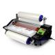 15 KG ZEQUAN UV DTF 360S A3 Laminating Machine UV Printer Used DTF Roll Film Print