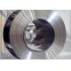 0.3 - 3.0mm Thickness Steel Metal Strips , 430 Stainless Steel Sheet Roll