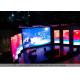 HD Electronic Led Backdrop Screen , High Brightness Indoor Stage Led Screen
