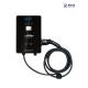 7kw Level 2 AC EV Charger 32A Wall Mount Outdoor IP54 Waterproof