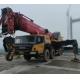 2018 Used Sany STC1000 Truck Crane with 18m Jib Length and 35tons Counterweight