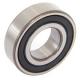 Change Your Bearing Now | Plain Bearing Replacement Deep Groove Ball Bearing 624--6212 Series