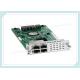 Gigabit Layer 2 Integrated Services Router NIM-ES2-4 4-Port Cisco 4000 Series