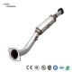                  for Honda Element 2.4L Direct Fit Exhaust Auto Catalytic Converter with High Performance             