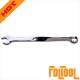 X Handle Combination Wrench