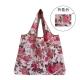 Daily Portable Eco Foldable Oxford Tote Bag 35cm*55cm Collapsible Utility Tote
