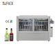 Automatic 500ML 1L Glass Bottle Alcohol Filling Machine Liquor Bottling Equipment