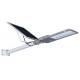 100W Solar LED Street Light Led With Remote Control Warranty 2 Years