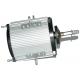 High Efficiency 6 Pole Central Air Conditioner Pump Fan Motor 200W 220V