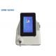 Portable 980nm Diode Laser Machine For Spider Vein Reduction Removal