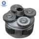 R375-7 Excavator Planetary Spider Assy Swing Planetary Frame Assembly