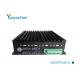 MIS-EPIC06-4L Fanless Box PC / IPC Industrial Computer U Series CPU 4 Network 6 Series 6USB