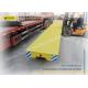 30T Fully Automated Guided Vehicles Transfer Platform Cart For Material Transport