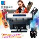 Professional UV DTF Printer with Automatic Grade and Video Inspection