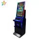 Fire Link Ultimate Game Machine 8 In 1 Touch Screen 32 Inch Curved Vertical Screen