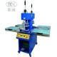 Industrial 3D Silicone Shirt Embossing Machine For Clothing Labels