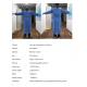 Disposable Surgical gowns--SMS-Non Woven --LEVEL 2