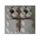 Receyle Paper Pulp Molding Machine For Egg Box , Automatic Egg Tray Machine