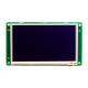 Embedded Built In Industrial Capacitive Touch Screen 4.3 Inch 480×272 Resolution