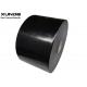 Corrosion Protective Black Color Inner Wrap Tape For Underground Pipeline