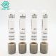 3ml 5ml Blood Collection Supplies Sterilized Grey Cap Glucose Blood Collection Tube
