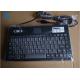 KTBD MAINT ENG Diebold ATM Parts USB Keyboard Diebold 49-221669-000A