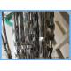 10m length Hot Dipped Galvanized Concertina Razor Wire 23 Loops